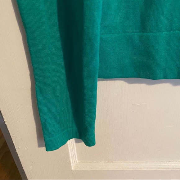 Long sleeve cardigan sweater - Picture 5 of 6